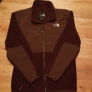 Girls XL Northface Denali Fleece